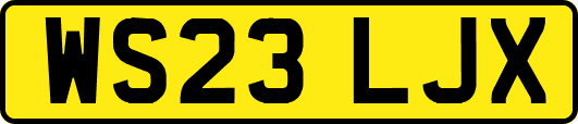 WS23LJX
