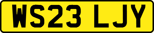 WS23LJY