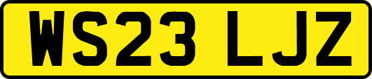 WS23LJZ