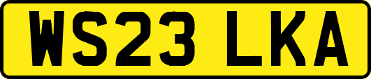 WS23LKA