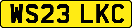 WS23LKC