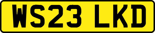 WS23LKD