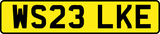WS23LKE