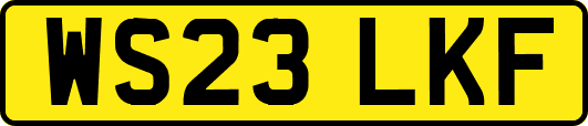 WS23LKF