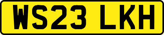 WS23LKH