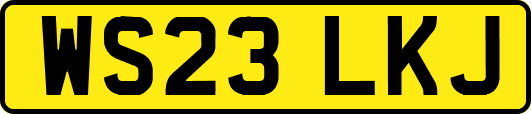 WS23LKJ
