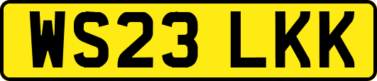 WS23LKK