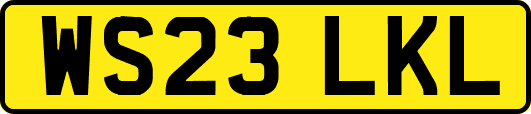 WS23LKL