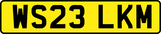 WS23LKM