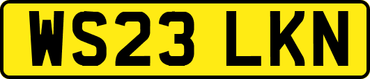 WS23LKN