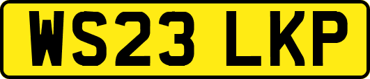WS23LKP