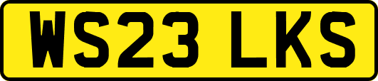 WS23LKS