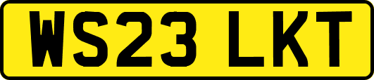 WS23LKT