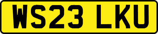 WS23LKU