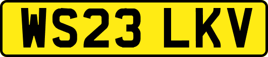 WS23LKV