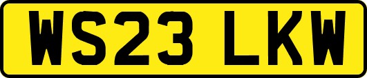 WS23LKW
