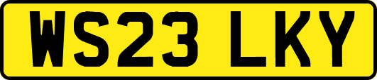 WS23LKY
