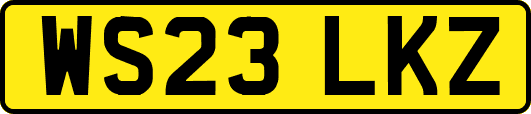 WS23LKZ