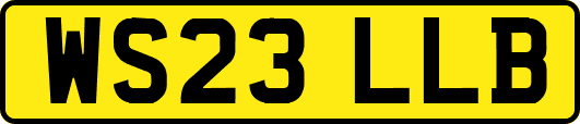 WS23LLB