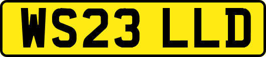 WS23LLD
