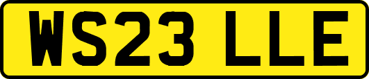 WS23LLE