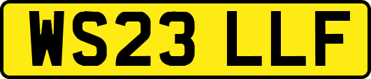 WS23LLF