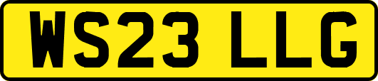 WS23LLG