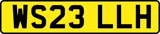WS23LLH