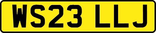 WS23LLJ