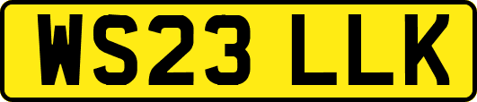 WS23LLK