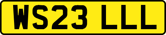 WS23LLL