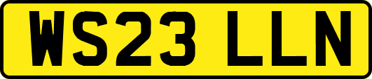 WS23LLN