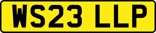 WS23LLP