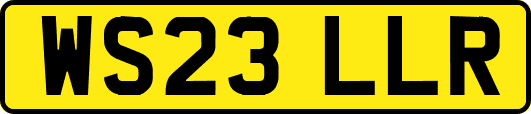 WS23LLR
