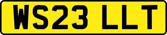 WS23LLT