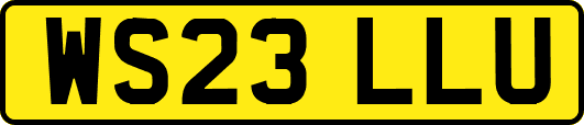 WS23LLU