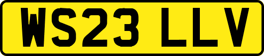 WS23LLV