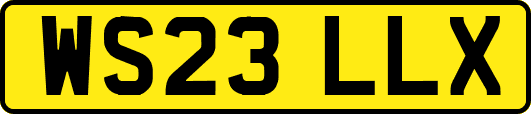 WS23LLX