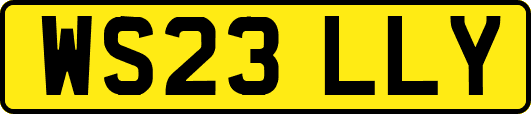 WS23LLY