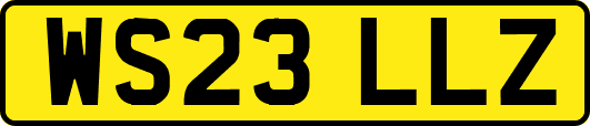 WS23LLZ