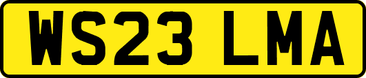 WS23LMA