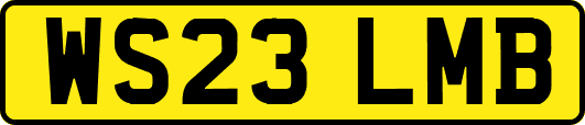 WS23LMB