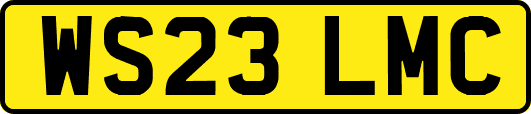 WS23LMC