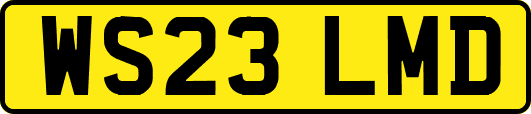WS23LMD