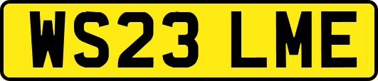 WS23LME