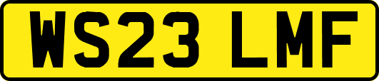 WS23LMF