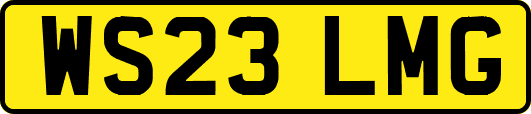 WS23LMG