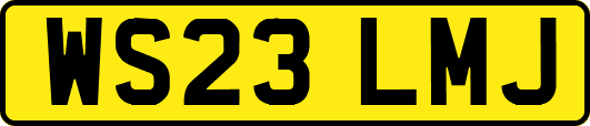WS23LMJ