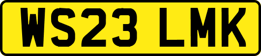 WS23LMK