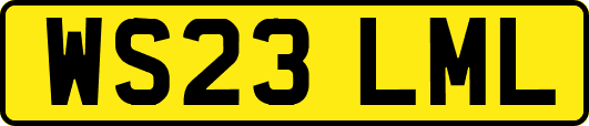 WS23LML